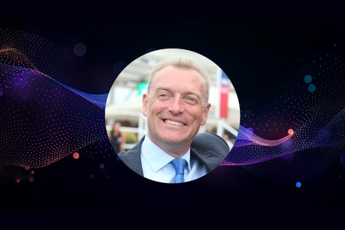 the-betting-and-gaming-council-appoints-entain’s-simon-clare-to-the-horserace-betting-levy-board