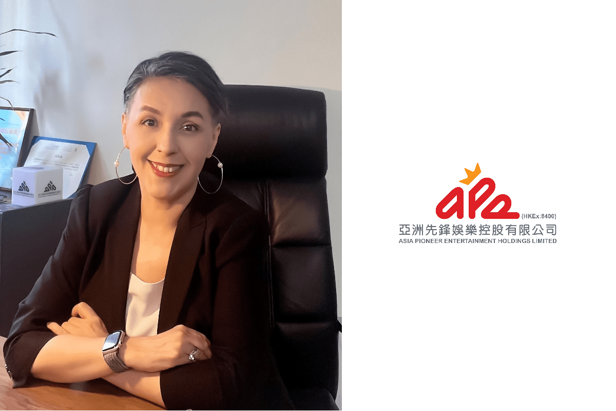 asia-pioneer-entertainment-holdings-limited-appointed-maria-garcia-to-its-board-of-directors
