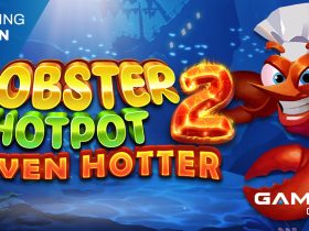 gaming-corps-turns-up-the-heat-with-the-release-of-lobster-hotpot-2:-even-hotter