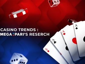 top-online-casino-trends-to-watch:-megapari’s-expert-analysis