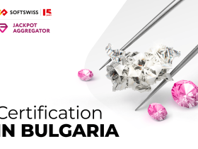softswiss-gets-certification-for-its-jackpot-aggregator-in-bulgaria
