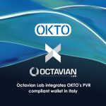 okto-announces-partnership-with-octavian-lab