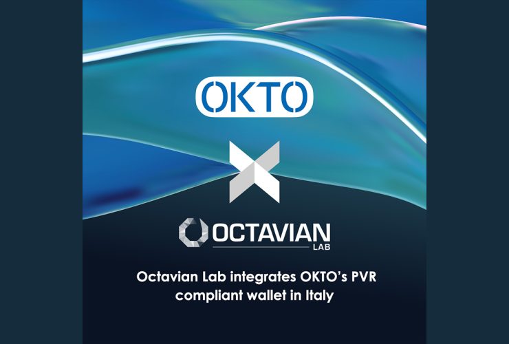 okto-announces-partnership-with-octavian-lab
