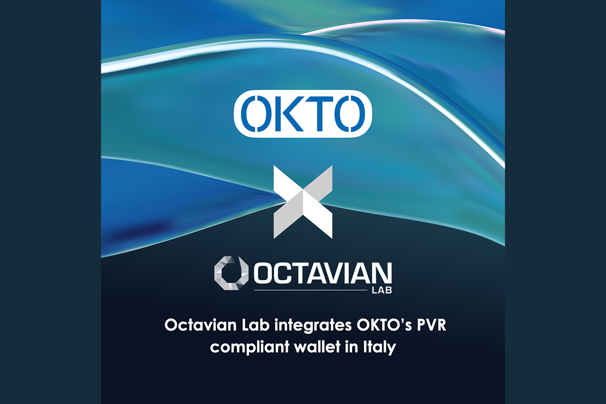 okto-announces-partnership-with-octavian-lab