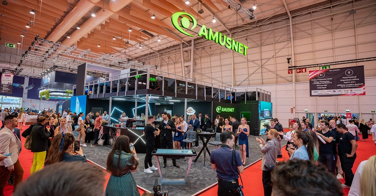 amusnet-showtime-with-portugal’s-top-streamer-at-sbc-summit-lisbon