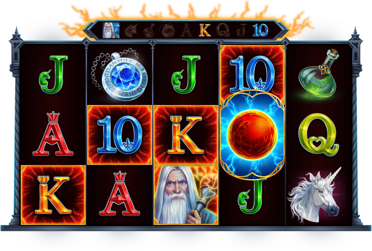 gamomat-predicts-big-success-for-crystal-ball-multi-symbols-release