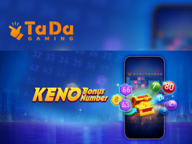 tada-gaming-enlivens-gaming-on-the-go-with-keno-bonus-number