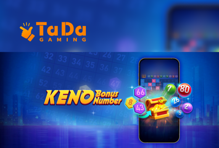 tada-gaming-enlivens-gaming-on-the-go-with-keno-bonus-number