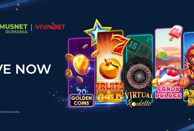 amusnet-enters-into-partnership-with-vivabet