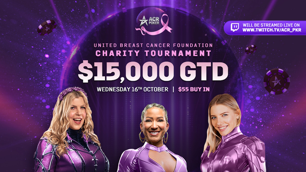 acr-poker-hosts-third-annual-online-charity-tournament-to-raise-funds-for-the-united-breast-cancer-foundation