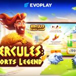 evoplay-invites-players-to-step-into-myth-and-mastery-in-newest-instant-game-hercules:-sports-legend