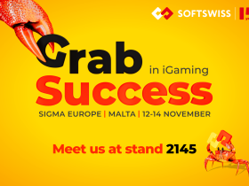 softswiss-invites-partners-to-‘grab-success’-together-at-sigma-europe