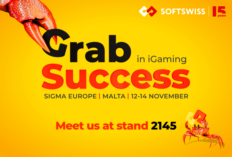 softswiss-invites-partners-to-‘grab-success’-together-at-sigma-europe