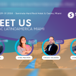 salsa-to-present-award-winning-tech-solutions-for-latam’s-regulated-markets-at-sbc-summit-latinoamerica