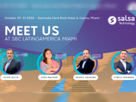salsa-to-present-award-winning-tech-solutions-for-latam’s-regulated-markets-at-sbc-summit-latinoamerica