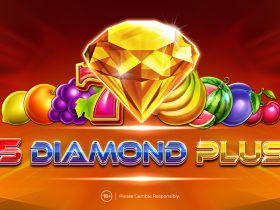 amusnet-releases-its-new-video-slot-game,-5-diamond-plus