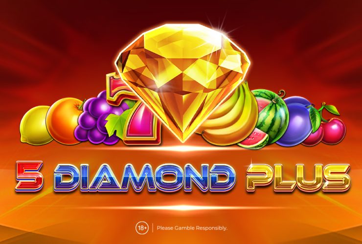 amusnet-releases-its-new-video-slot-game,-5-diamond-plus