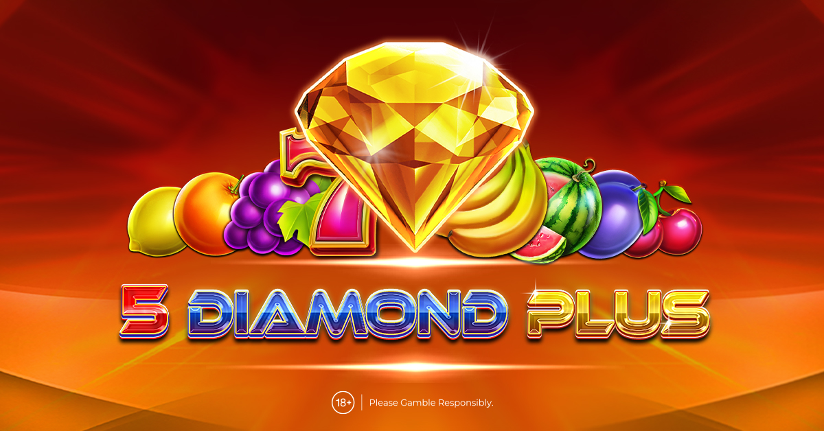 amusnet-releases-its-new-video-slot-game,-5-diamond-plus