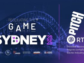 jamieson-o’reilly-to-deliver-keynote-at-regulating-the-game-2025-sydney