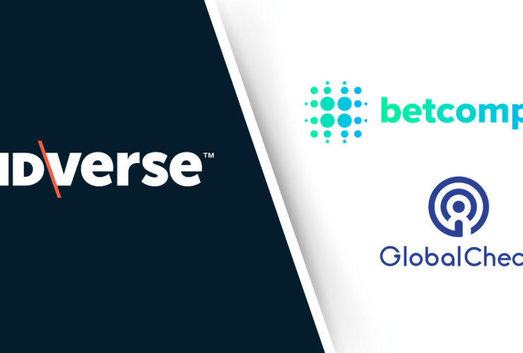 globalcheck-and-betcomply-choose-idverse’s-identity-infrastructure-for-growth
