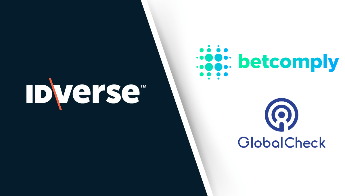 globalcheck-and-betcomply-choose-idverse’s-identity-infrastructure-for-growth