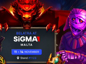 belatra-games-unveils-‘dragons-and-mummy’-inspired-booth-design-for-sigma-europe-2024