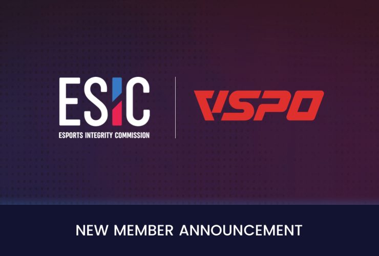 vspo-joins-esports-integrity-commission,-further-strengthening-global-esports-integrity-standards