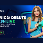 iconic21-debuts-crash-live:-blending-thrilling-action-with-a-unique-twist