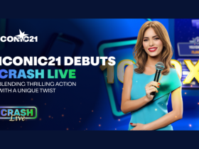 iconic21-debuts-crash-live:-blending-thrilling-action-with-a-unique-twist
