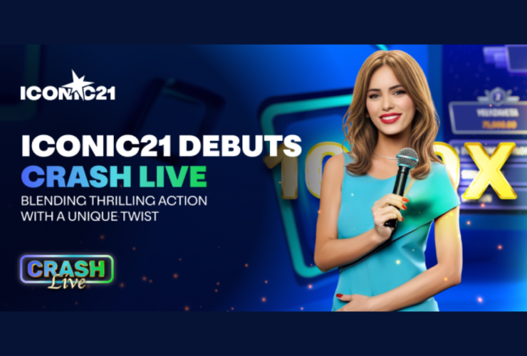 iconic21-debuts-crash-live:-blending-thrilling-action-with-a-unique-twist