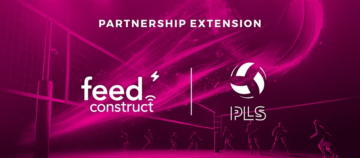 feedconstruct-extends-partnership-with-polish-volleyball-leagues-for-exclusive-international-streaming-and-data-rights
