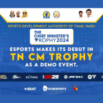 esports-makes-historic-debut-at-tamil-nadu-government’s-chief-minister’s-trophy-games-2024