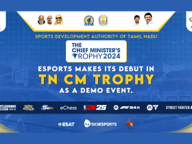esports-makes-historic-debut-at-tamil-nadu-government’s-chief-minister’s-trophy-games-2024
