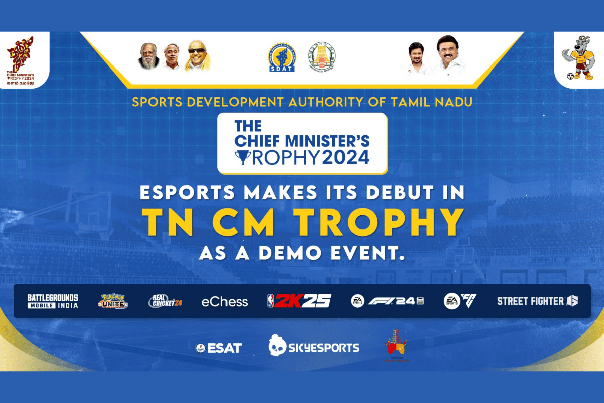 esports-makes-historic-debut-at-tamil-nadu-government’s-chief-minister’s-trophy-games-2024