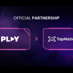 play-partners-with-tapnation-to-bring-mobile-gaming-into-the-web3-space