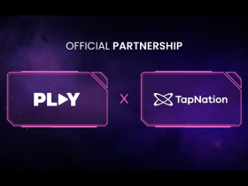 play-partners-with-tapnation-to-bring-mobile-gaming-into-the-web3-space