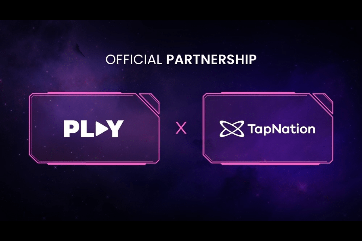 play-partners-with-tapnation-to-bring-mobile-gaming-into-the-web3-space