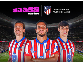 yaass-casino-becomes-new-official-sponsor-of-club-atletico-de-madrid