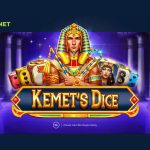 amusnet-releases-its-latest-video-slot-game-kemet’s-dice