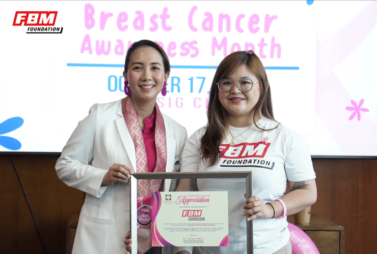 fbm-foundation-organizes-a-breast-cancer-awareness-program-to-encourage-prevention-practices