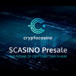 armchair-online-bv-set-to-transform-blockchain-betting-with-cryptocasino.com-and-the-$casino-token-presale