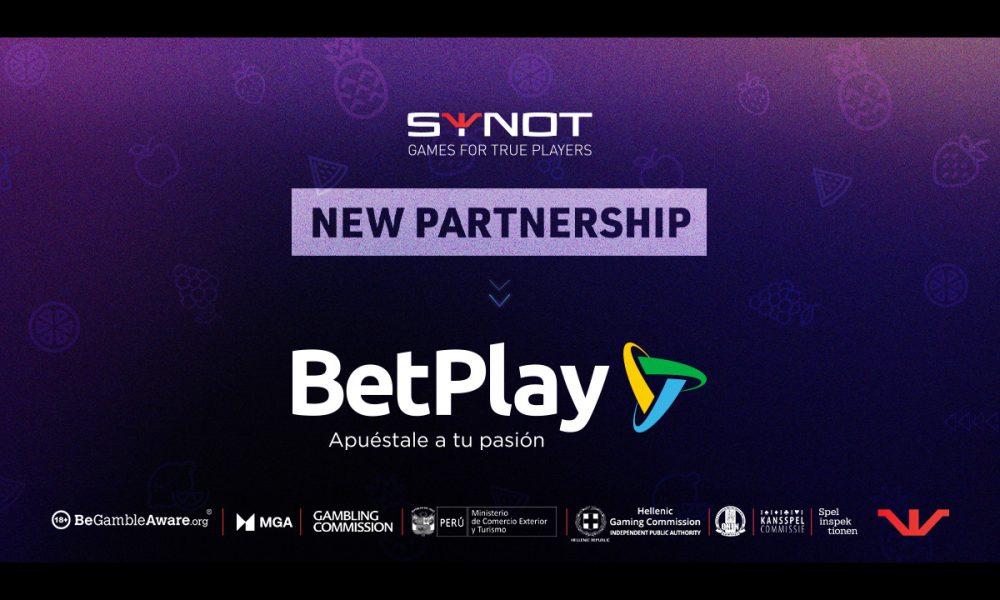 synot-games-launches-progressive-bonus-with-betplay
