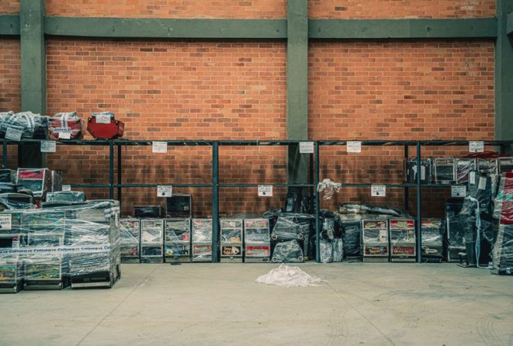 574-slot-machines,-bingo-halls-and-online-betting-modules-were-destroyed-by-coljuegos