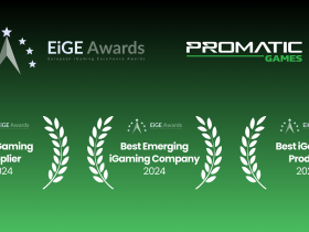 promatic-games-named-best-emerging-igaming-company-at-the-european-igaming-excellence-awards-2024