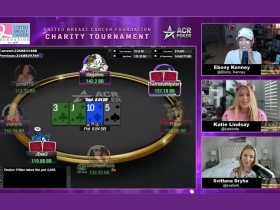 acr-poker-and-its-players-raise-$20,000-for-the-united-breast-cancer-foundation