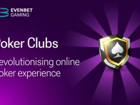 evenbet-gaming-unveils-major-poker-platform-update-with-clubs-feature