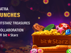 belatra-games-launches-bitstarz-treasures-title-in-collaboration-with-bitstarz
