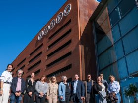 the-mayor-of-sant-quirze-del-valles-and-other-local-officials-visited-zitro’s-technology-campus