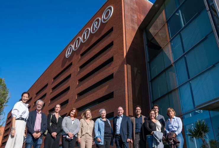 the-mayor-of-sant-quirze-del-valles-and-other-local-officials-visited-zitro’s-technology-campus