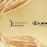 lexus-partners-with-the-esports-awards-as-title-sponsor-for-the-sixth-consecutive-year